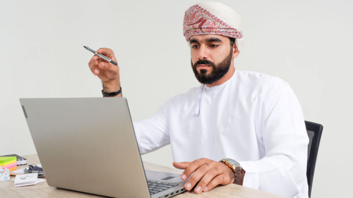 Oman E-Invoicing