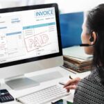 Oman E-Invoicing Solution