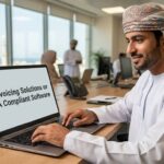Oman E-Invoicing Solutions