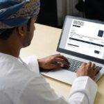 Oman E-Invoicing System