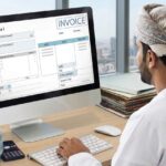 Oman Fawtara E-Invoicing