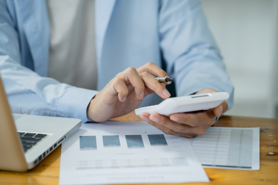 oman e-invoicing requirements