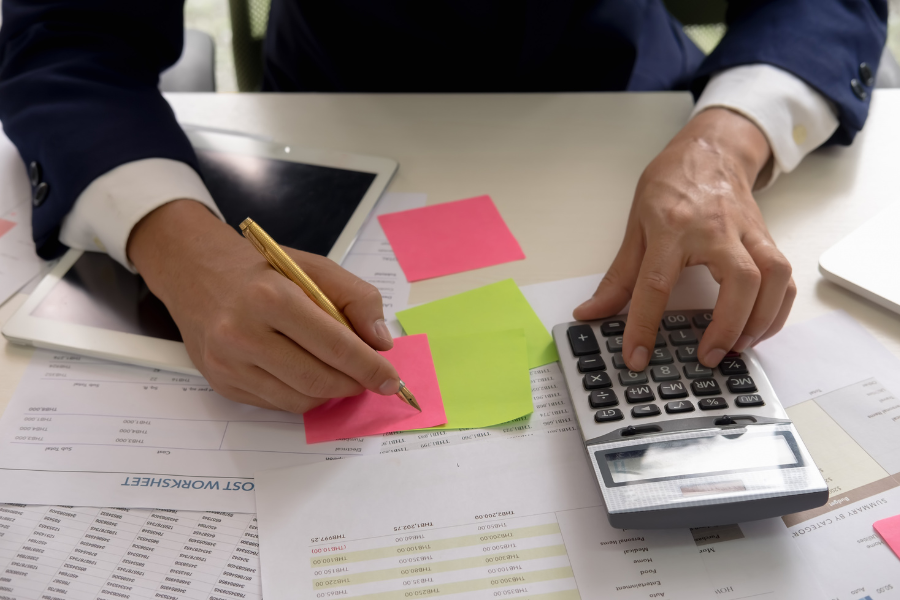 Oman digital invoicing