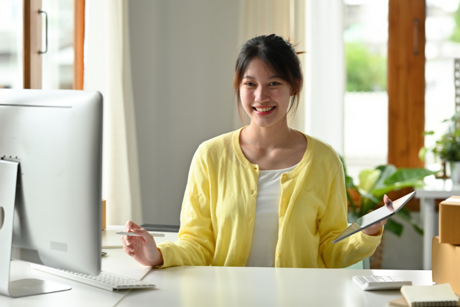 e-invoicing for SMEs Oman