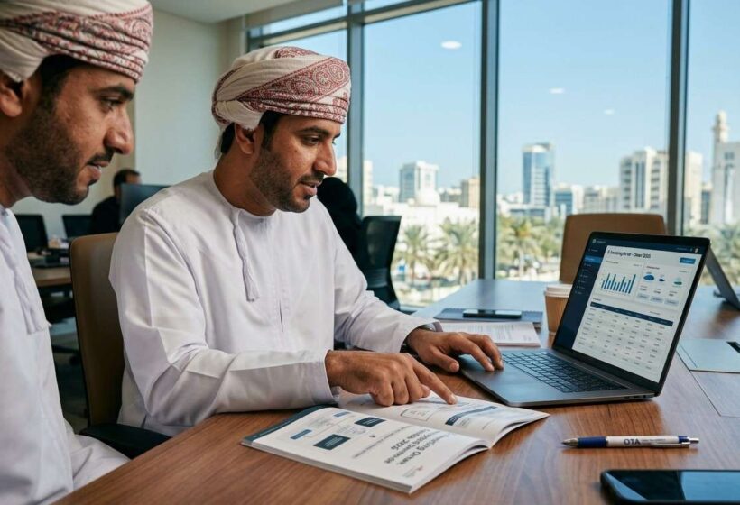 e-Invoicing Oman