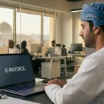 E-Invoicing in Oman