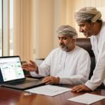 Oman E-Invoicing Software