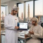 Oman E-Invoicing