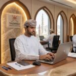 ERP Solutions for Oman E-Invoicing
