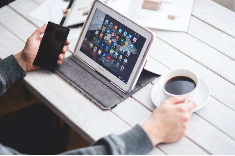 e-invoicing
