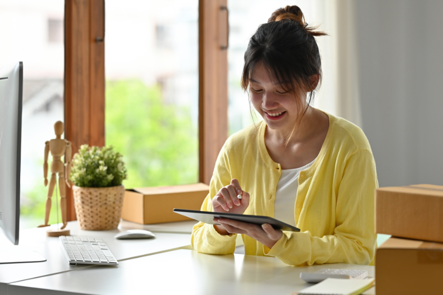 invoice automation
