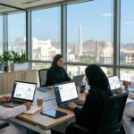 Oman E-Invoice Compliance