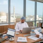 Oman E-Invoicing Guide
