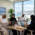 Oman E-Invoicing Implementation