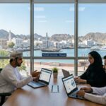 Oman ERP Integration for E-Invoicing
