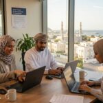 Oman Peppol E-Invoicing