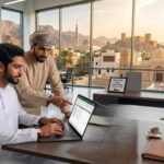 Automated E-Invoicing Oman