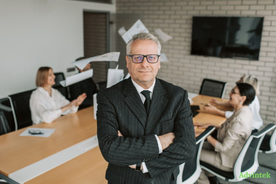 Finance Leaders for Fawtara E-Invoicing companies