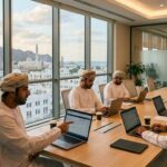 Oman E-Invoicing