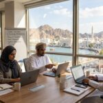 Oman Fawtara E-Invoicing