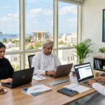 Oman E-Invoicing Checklist
