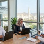 Oman E-Invoicing Compliance