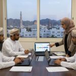 Oman E-Invoicing Timeline
