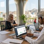 Oman ERP Integration