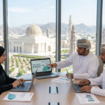 Oman Fawtara Implementation