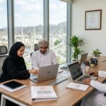 Oman Fawtara Phase 1 Compliance