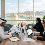 Oman Fawtara Readiness Checklist