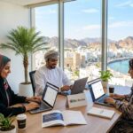 Oman Zoho Books Implementation
