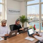 QuickBooks Oman