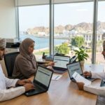 Oman Businesses