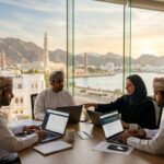 Oman Fawtara Compliance