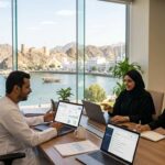 Oman E-Invoicing Best Practices