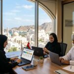 Oman E-Invoicing Implementation Roadmap
