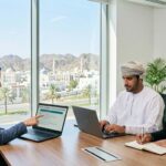 Oman E-Invoicing Phase