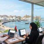 Oman E-Invoicing Security and Data Validation