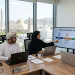 Oman E-Invoicing Timeline