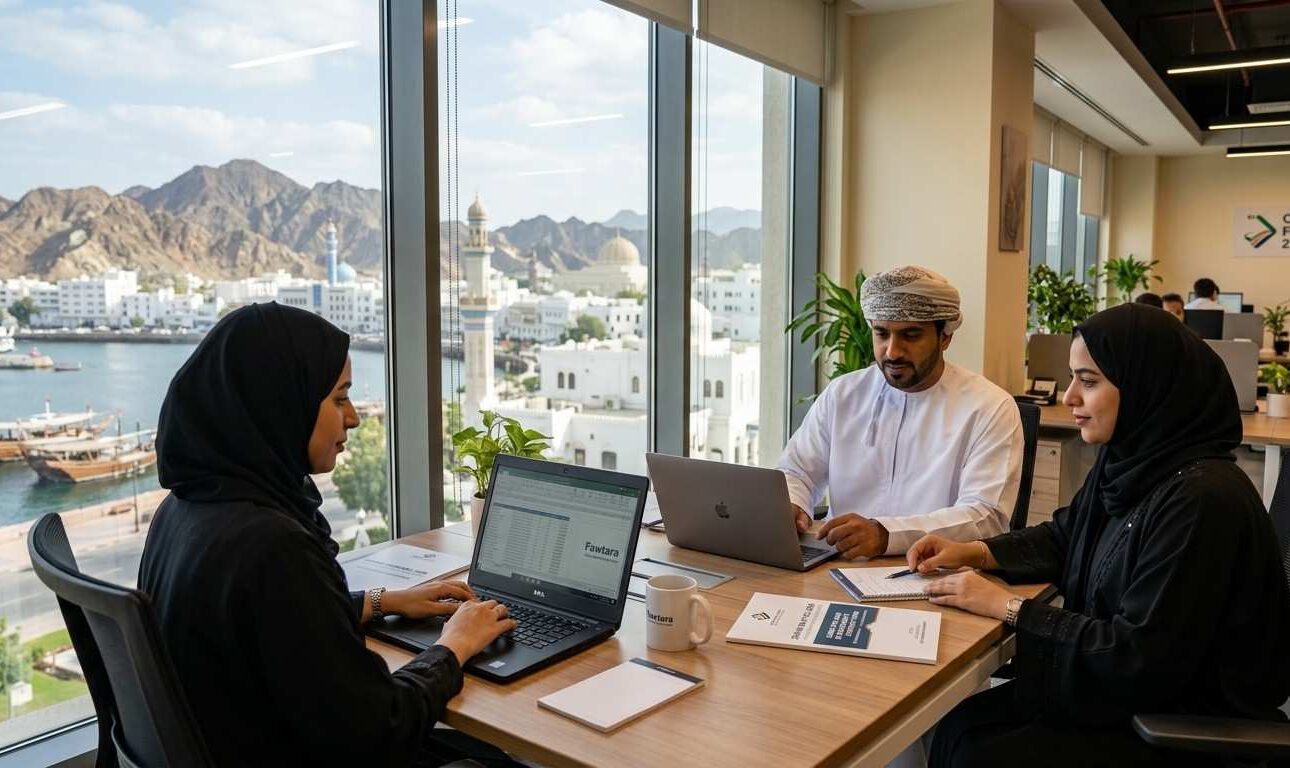 Oman Fawtara 2026 Guide