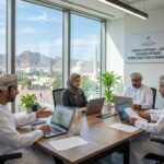 Oman Fawtara ASP Accreditation