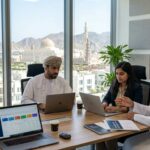Oman Fawtara ERP Integration