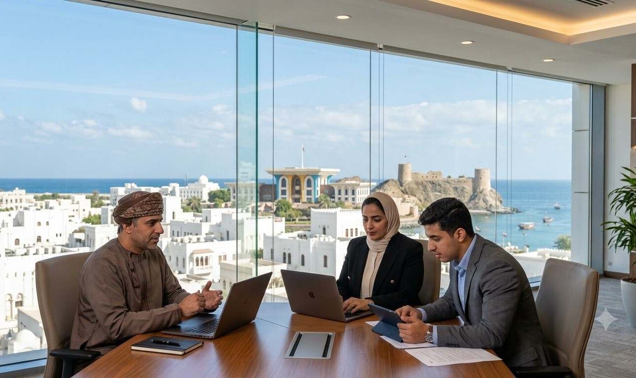 Oman Fawtara Implementation Guide