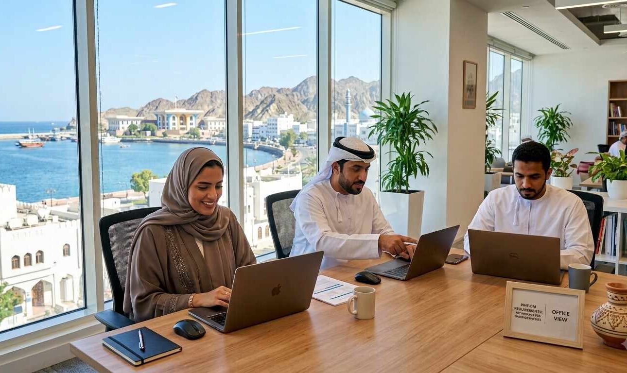 PINT-OM Requirements Oman