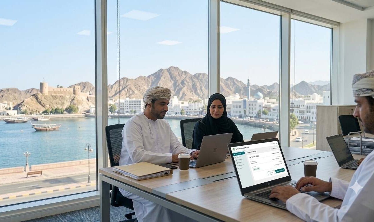 OTA Accredited E-Invoicing