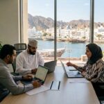 Oman E-Invoicing 2026