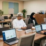 Oman E-Invoicing B2B and B2C Rules