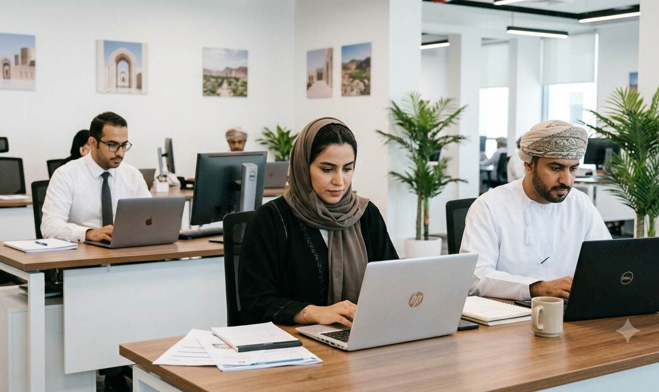 Oman E-Invoicing Compliance Checklist for Finance Teams