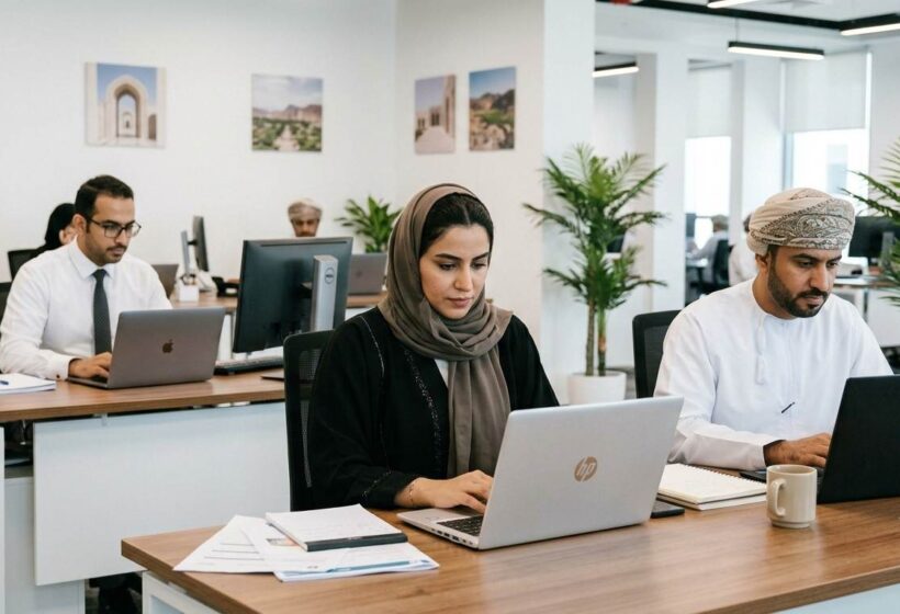 Oman E-Invoicing Compliance Checklist for Finance Teams